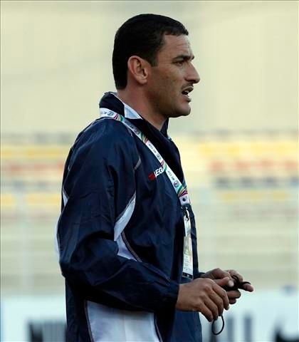 بلال اللحام