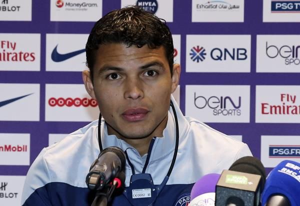 تياجو سيلفا 