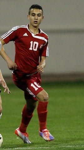  أحمد سمير 
