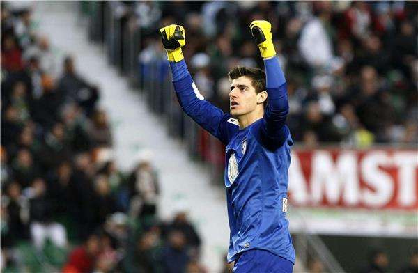 تيبو كورتوا