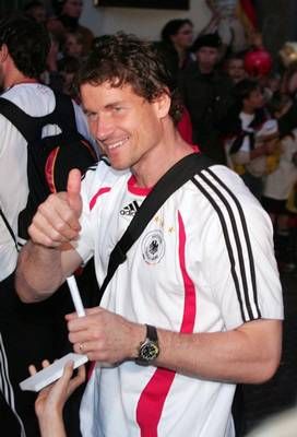 الالماني ينز ليمان 