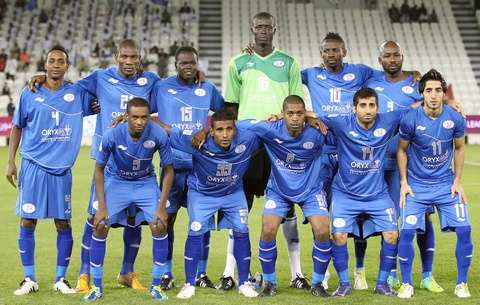 الخريطيات القطري