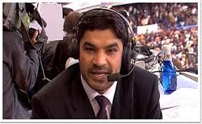 على سعيد الكعبي