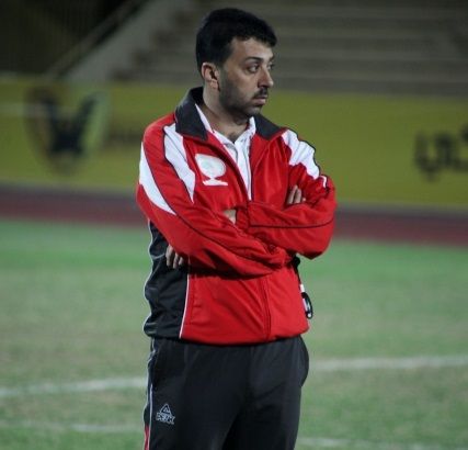 جمال محمود 