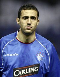 الجزائري براهيم حمداني 