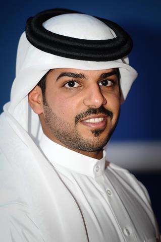 الشيخ خالد بن علي آل خليفة