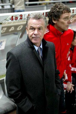 أوتمار هيتزفيلد 