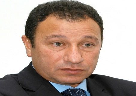 محمود الخطيب     