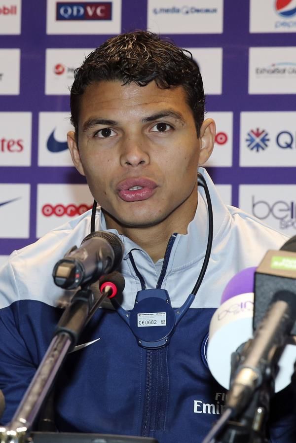 تياجو سيلفا 