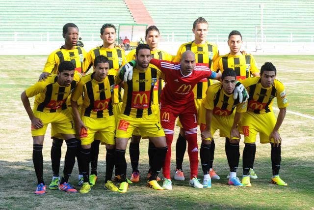 المقاولون العرب المصري