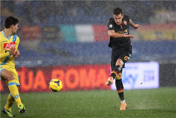 كيفن ستروتمان 