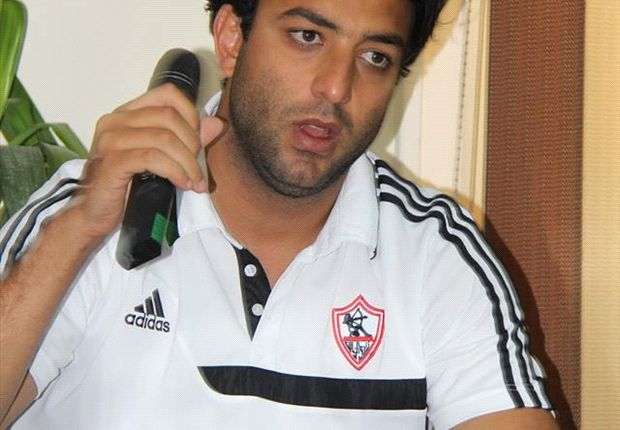 أحمد حسام ميدو