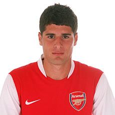  الأسباني فران مريدا 