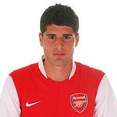  الأسباني فران مريدا 