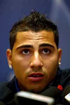 البرتغالي ريكاردو كواريزما