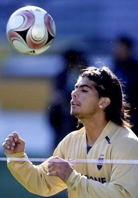 أيفير بانيجا