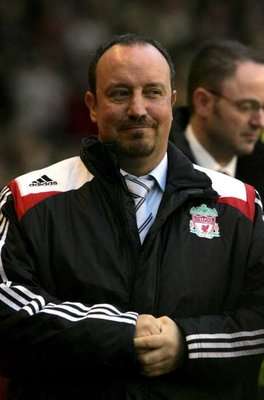 الاســبــانـــي رافـايــيــل بــيــنــيــتــيــز