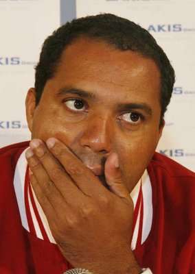 البرازيلي أيلتون