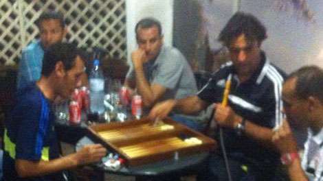 أحمد حسام "ميدو" 