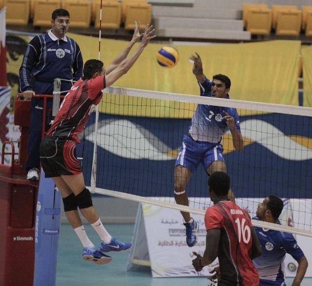 صحم x الريان