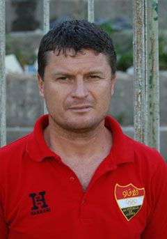 مدرب الاتحاد : تيتا فاليريو 