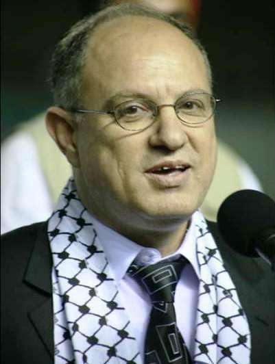  كفاح الشريف 