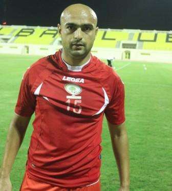 حسام أبو صالح