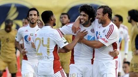 الجزيرة الاماراتي 