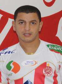   أسامة الغريب 