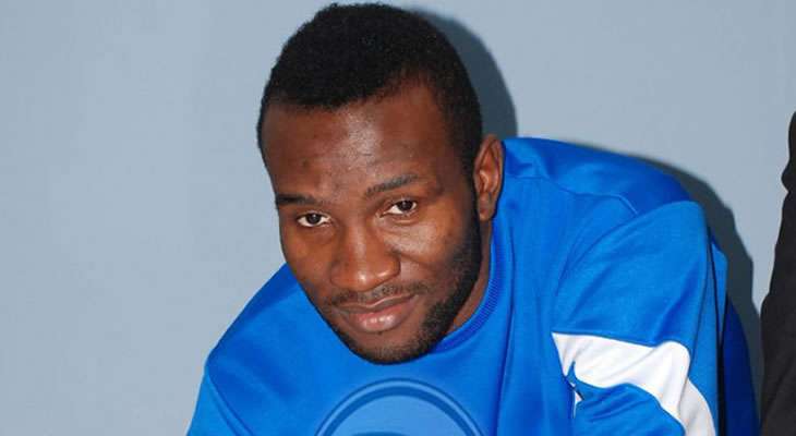 روجي تواندوبا