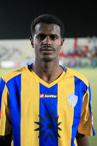 صلاح احرز الهدف الاول