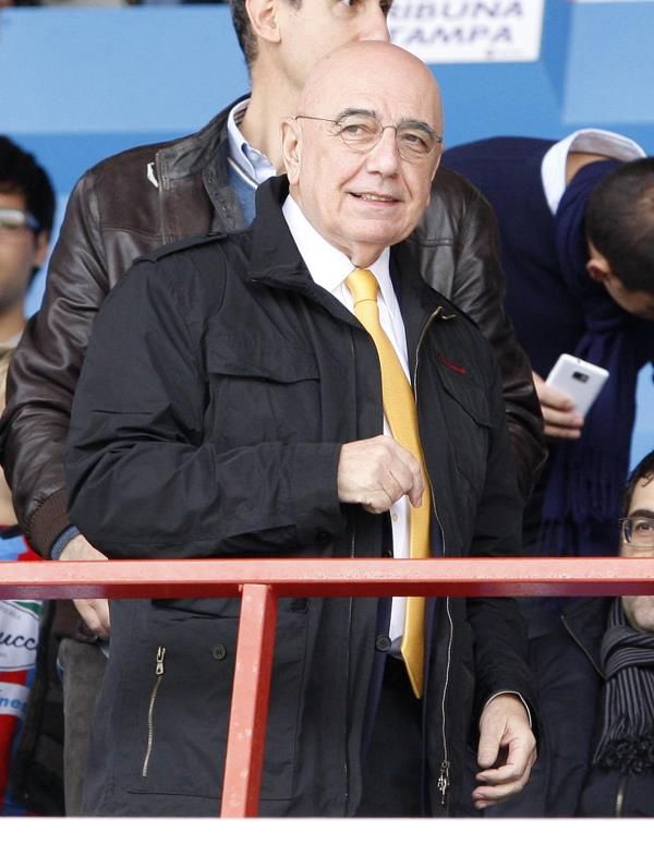  أدريانو جالياني