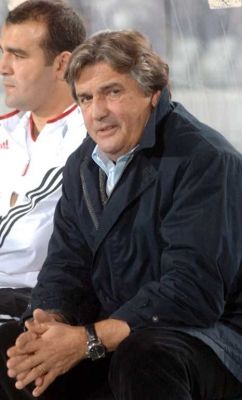 هنري ميشيل قائد أسود الأطلس