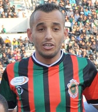 سفيان العلودي