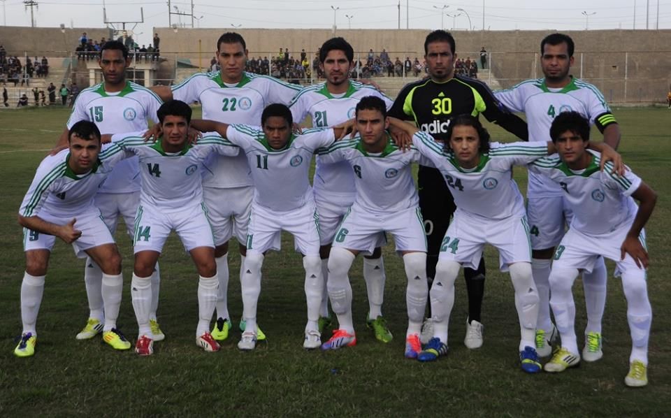 كربلاء العراقي