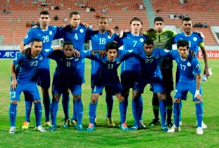 فريق الحد البحريني لكرة القدم 