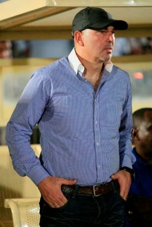  نصر الدين النابي