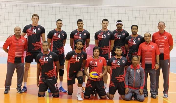 الريان القطري 