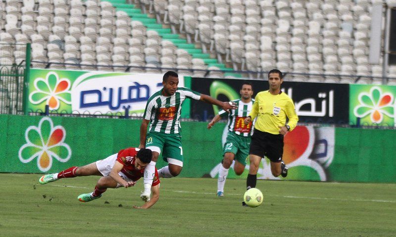 محمود عاشور 