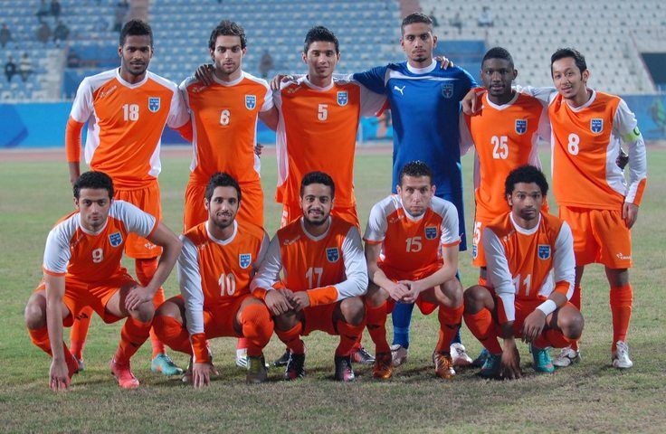 نادي كاظمة  الكويتي 