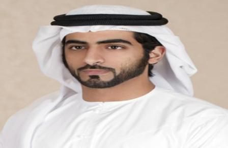 الشيخ سالم بن عبد الرحمن القاسمي