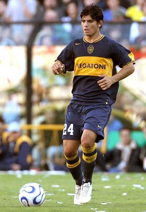 إيفر بانيجا 