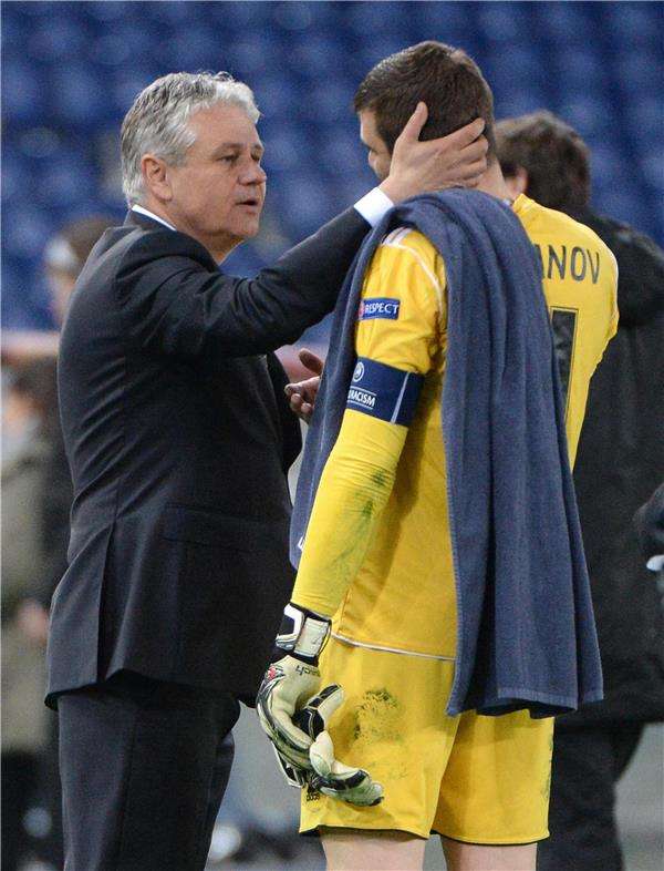 ستويتشو ستويف 