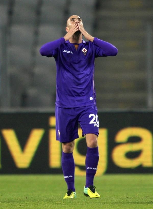 بورخا فاليرو