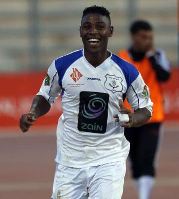 شريف النوايشة