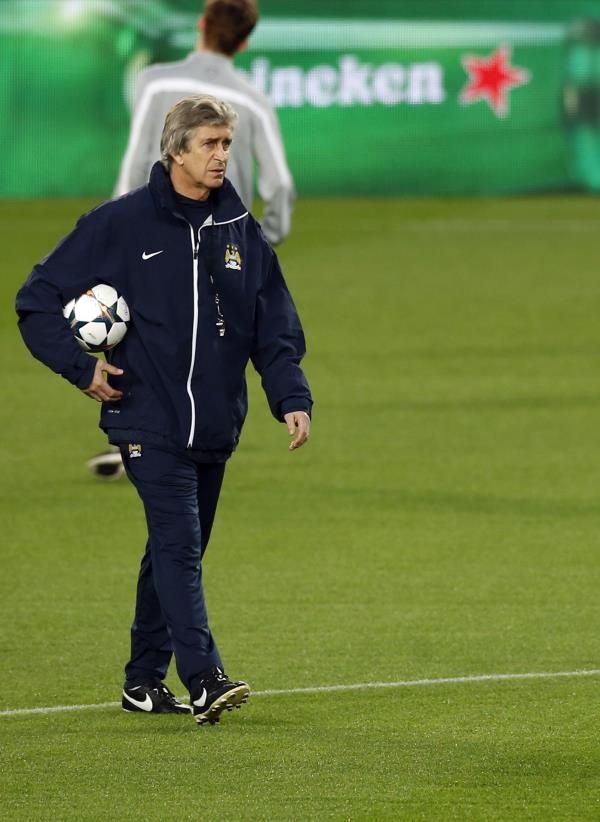 مانويل بيليجريني