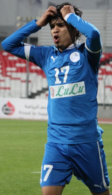 إبراهيم حبيب