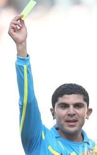 هيثم القصعي 