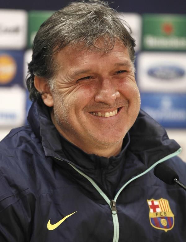 تاتا مارتينو 