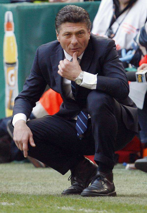 والتر ماتزاري